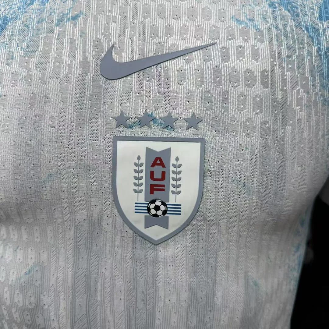 26 Uruguay Special Edition S-2XL - view 6