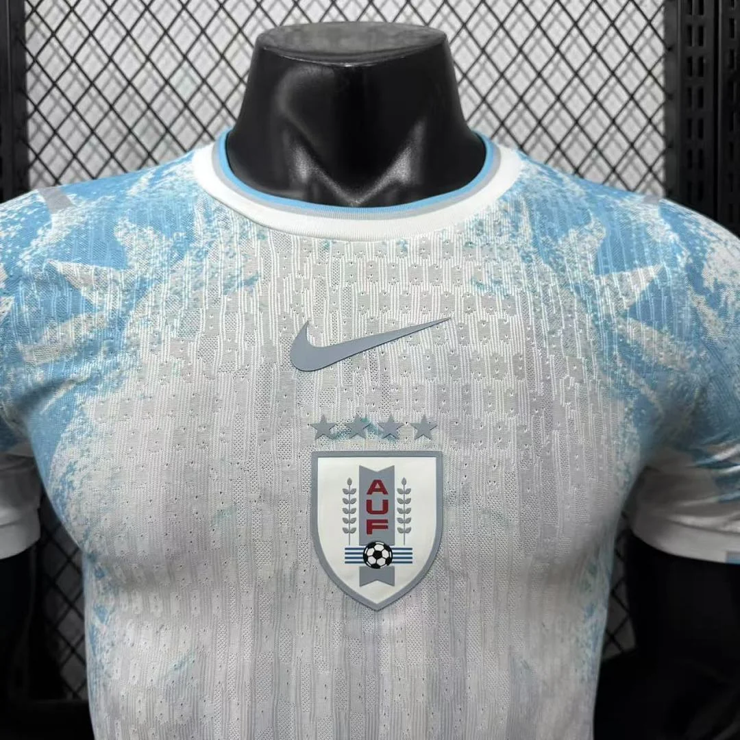 26 Uruguay Special Edition S-2XL - view 7