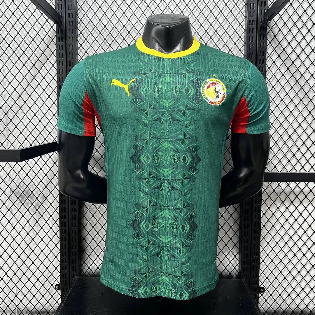 26 Senegal Away S-2XL - view 1