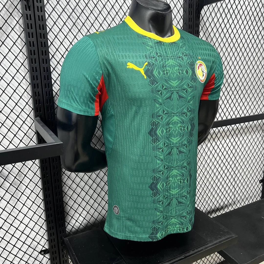 26 Senegal Away S-2XL - view 5