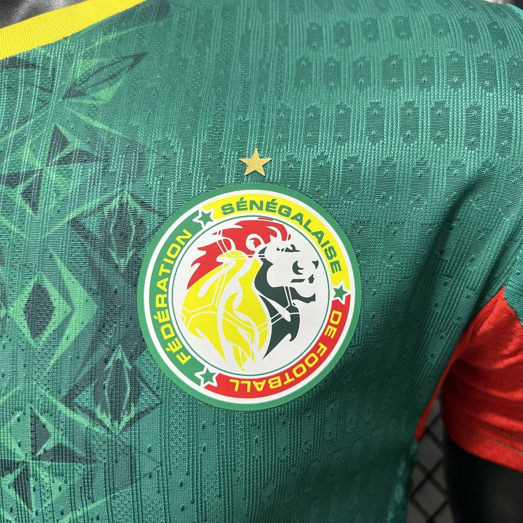 26 Senegal Away S-2XL - view 6