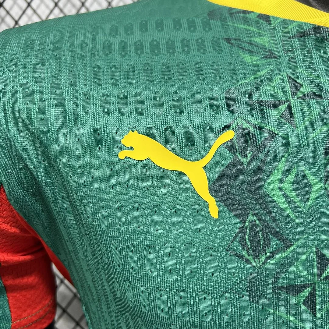 26 Senegal Away S-2XL - view 7