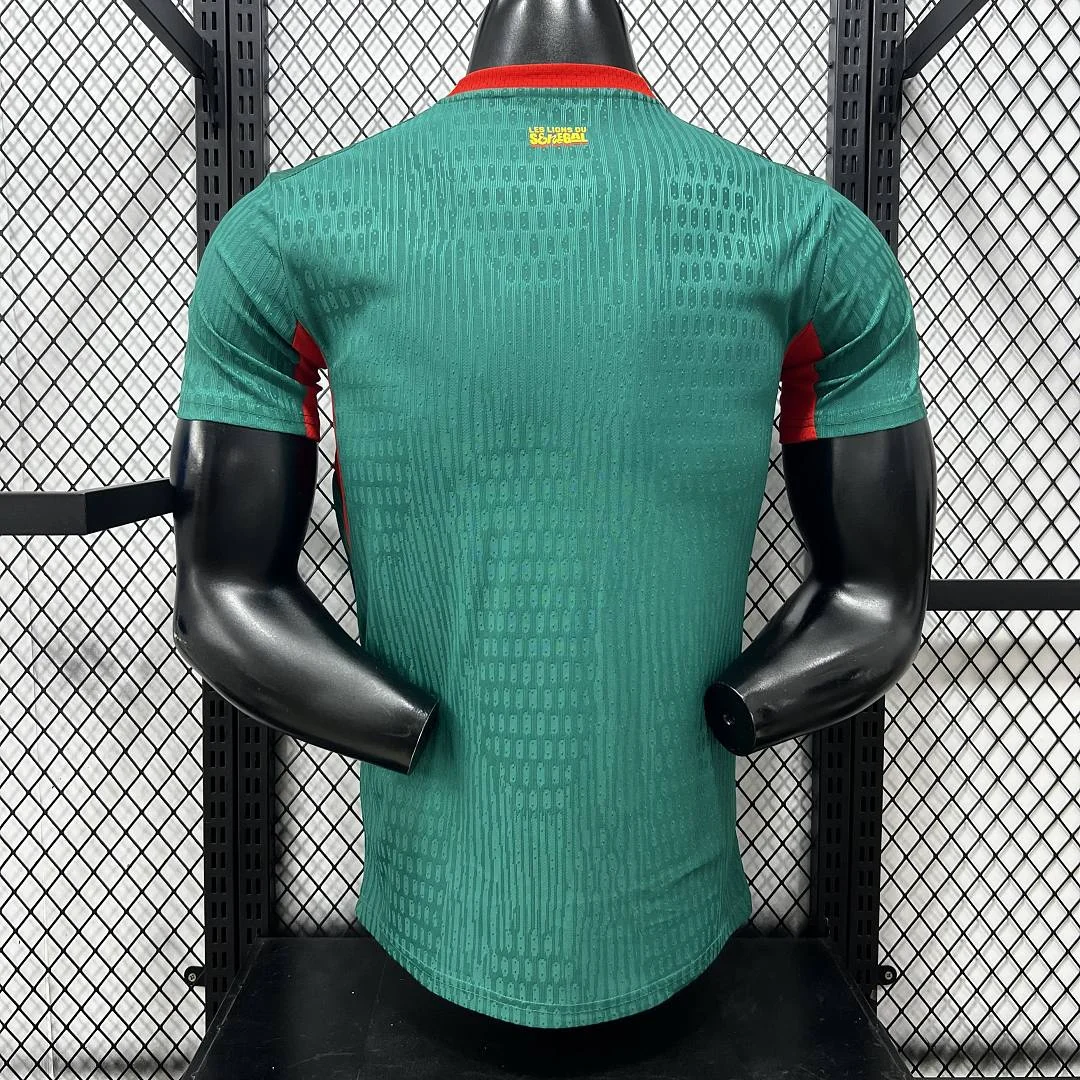 26 Senegal Away S-2XL - view 9