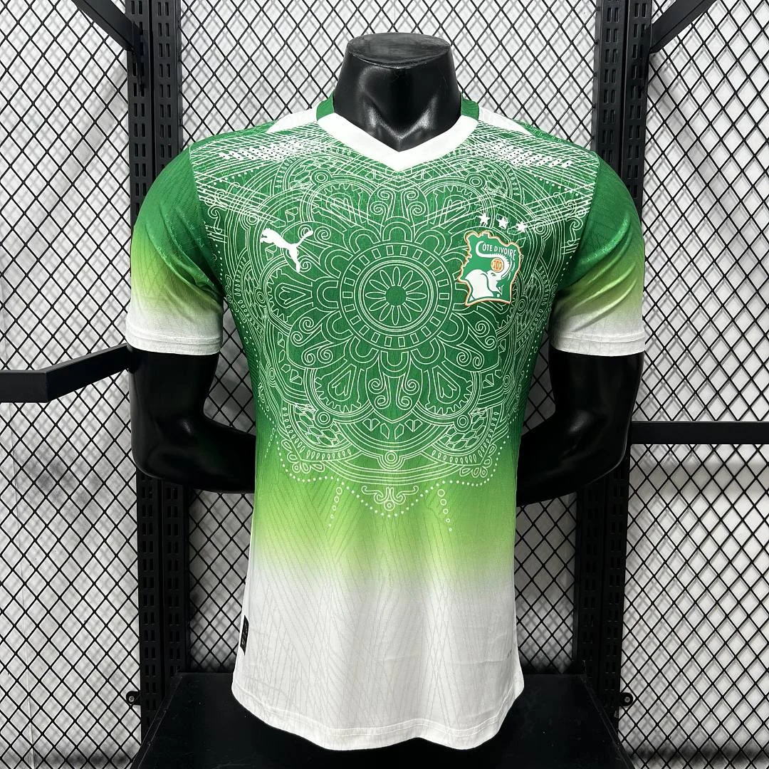 26 Ivory Coast M-2XL - view 1