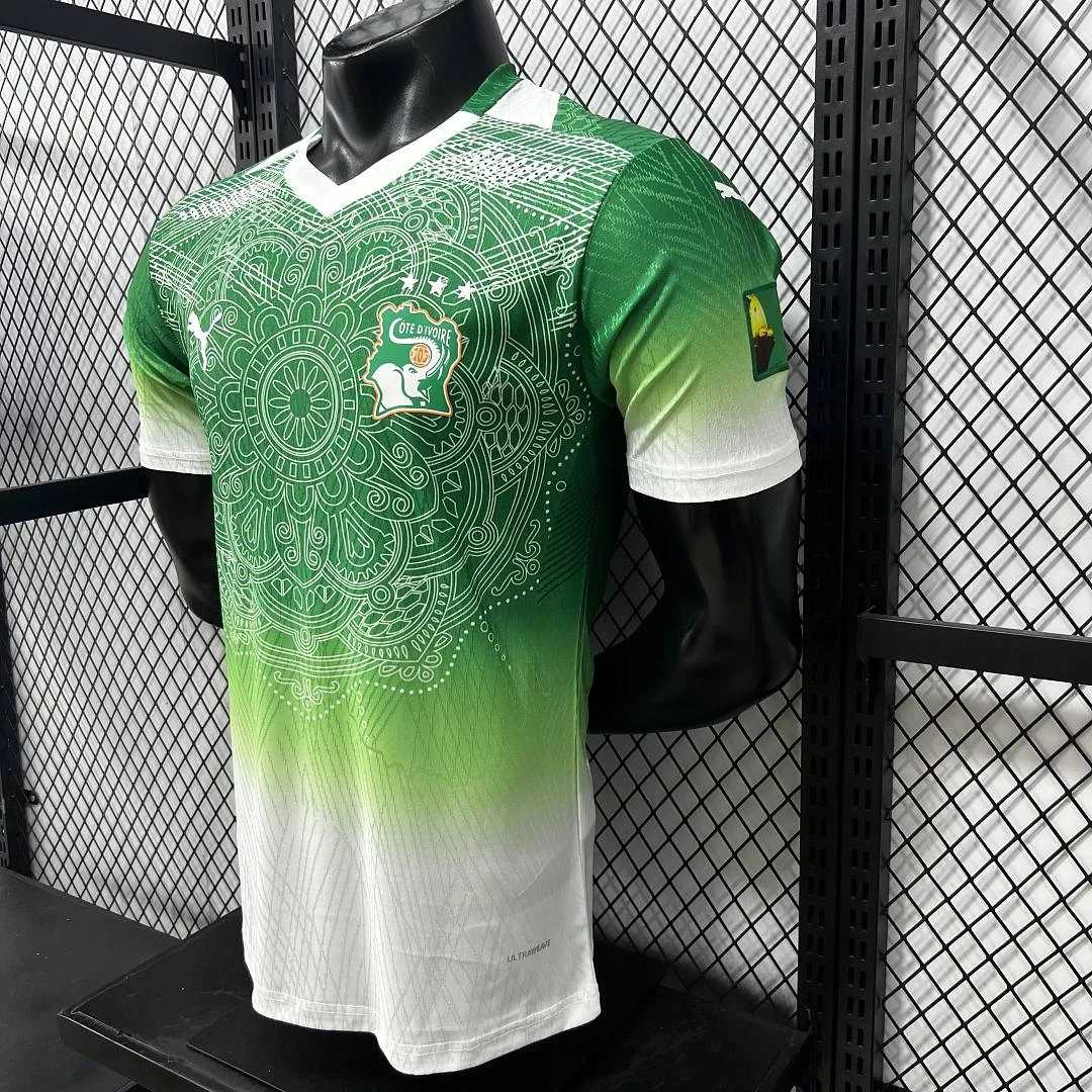 26 Ivory Coast M-2XL - view 4