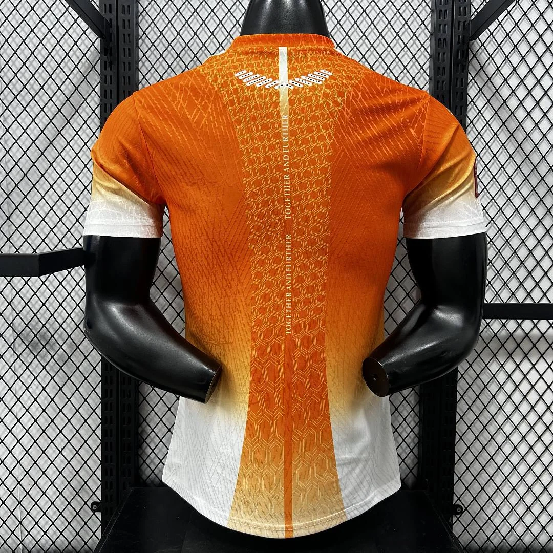26 Ivory Coast Yellow M-2XL - view 9