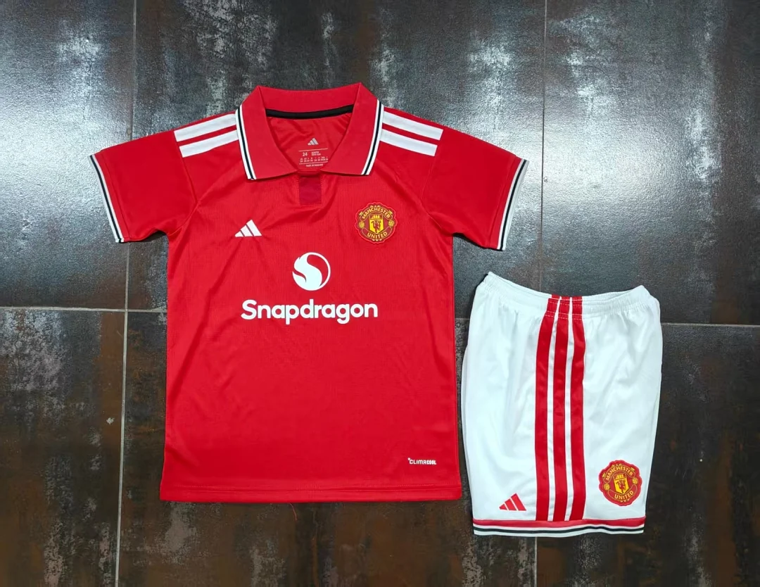 Manchester United Home