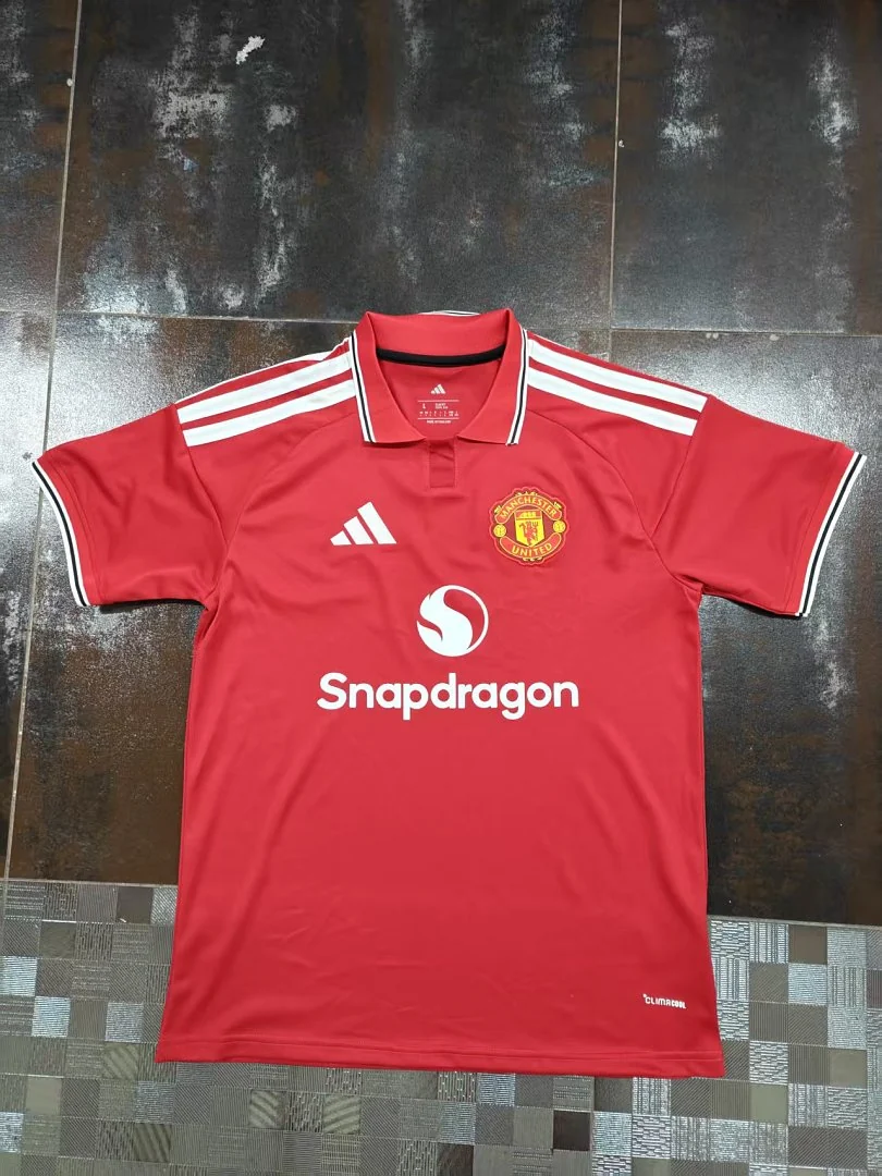 Manchester United Home