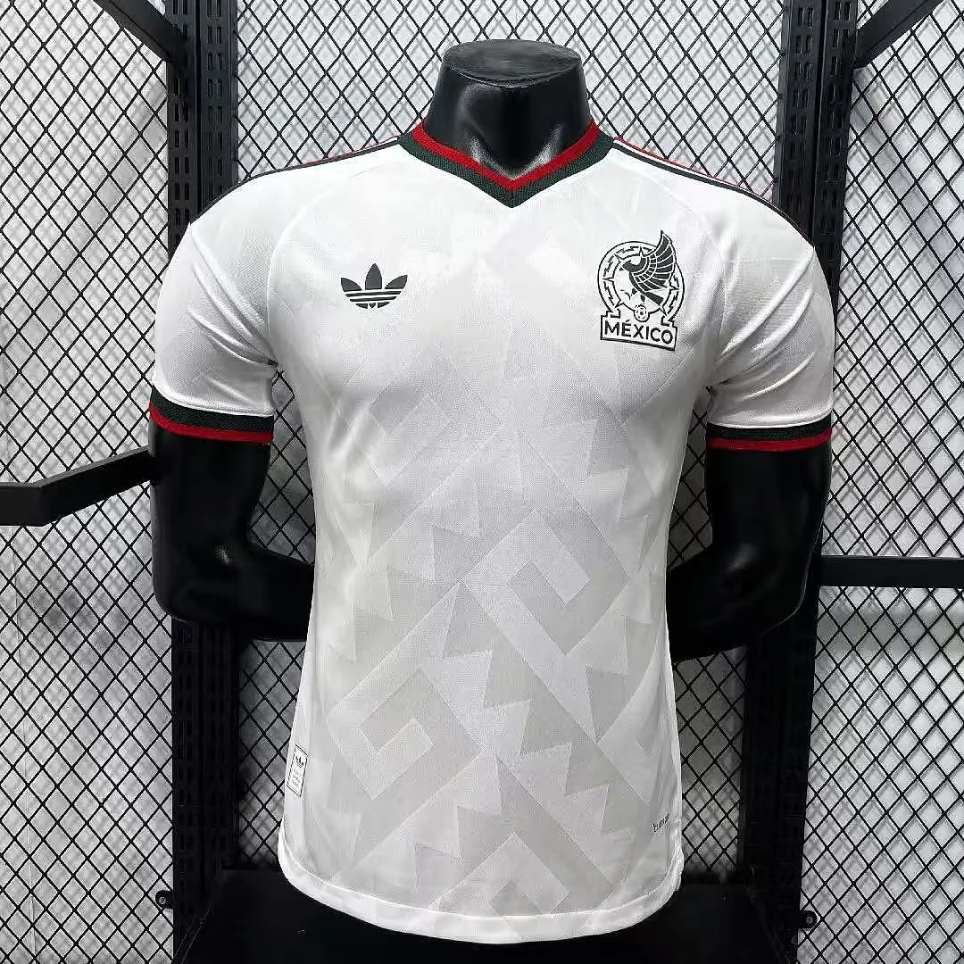 2026 Mexico Away S-4XL - view 1