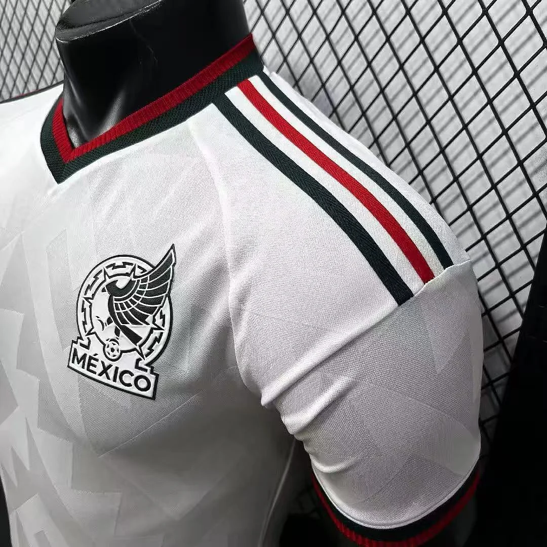 2026 Mexico Away S-4XL - view 4