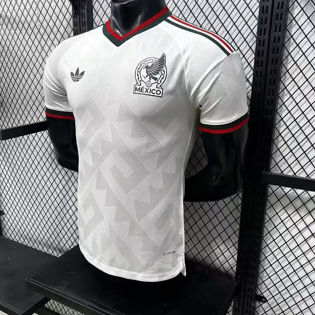 2026 Mexico Away S-4XL - view 5