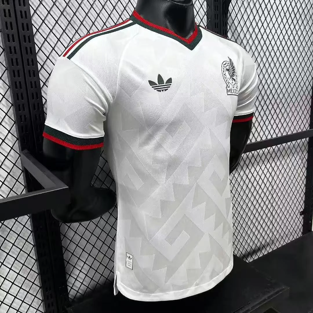 2026 Mexico Away S-4XL - view 6