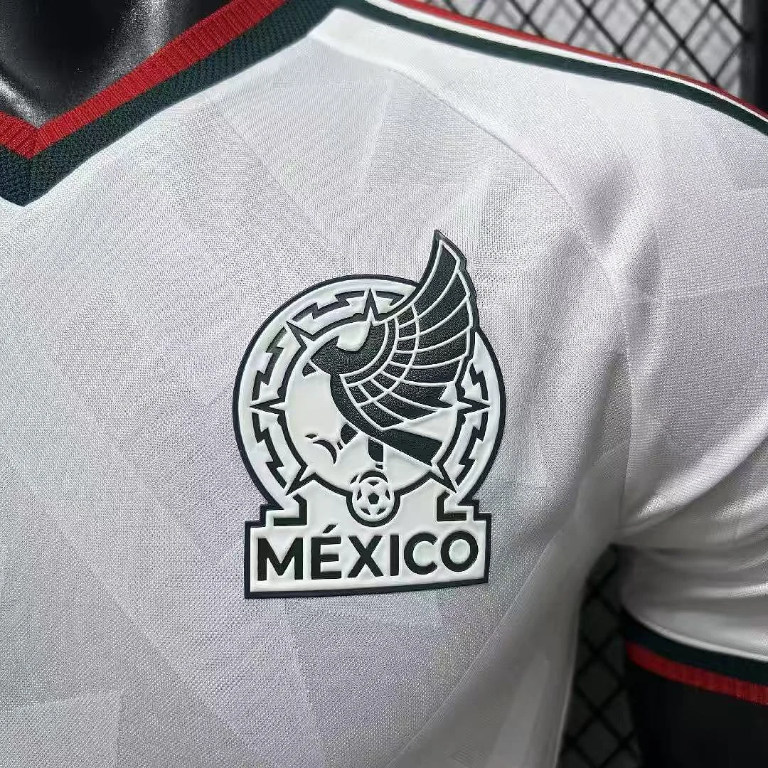 2026 Mexico Away S-4XL - view 7