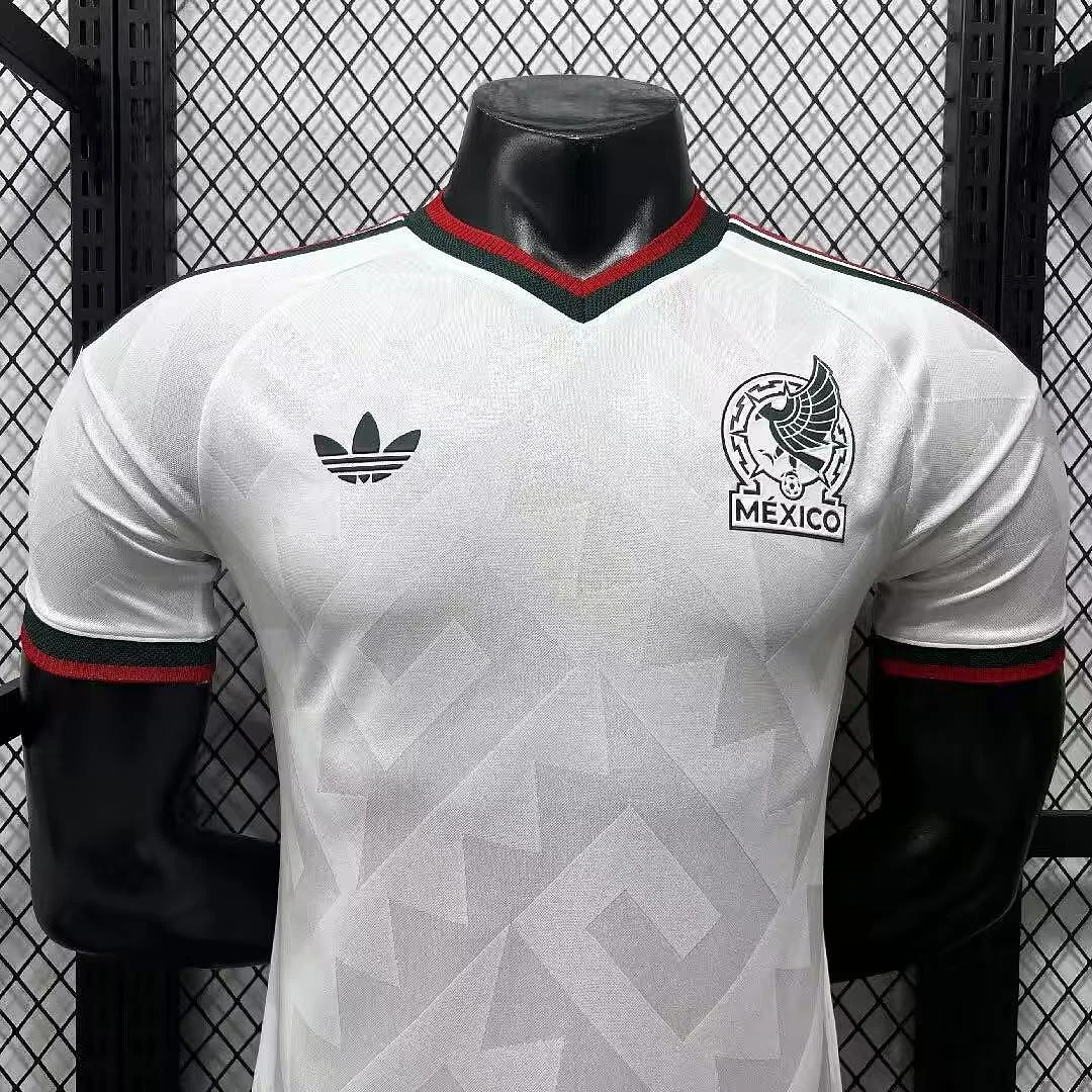 2026 Mexico Away S-4XL - view 9