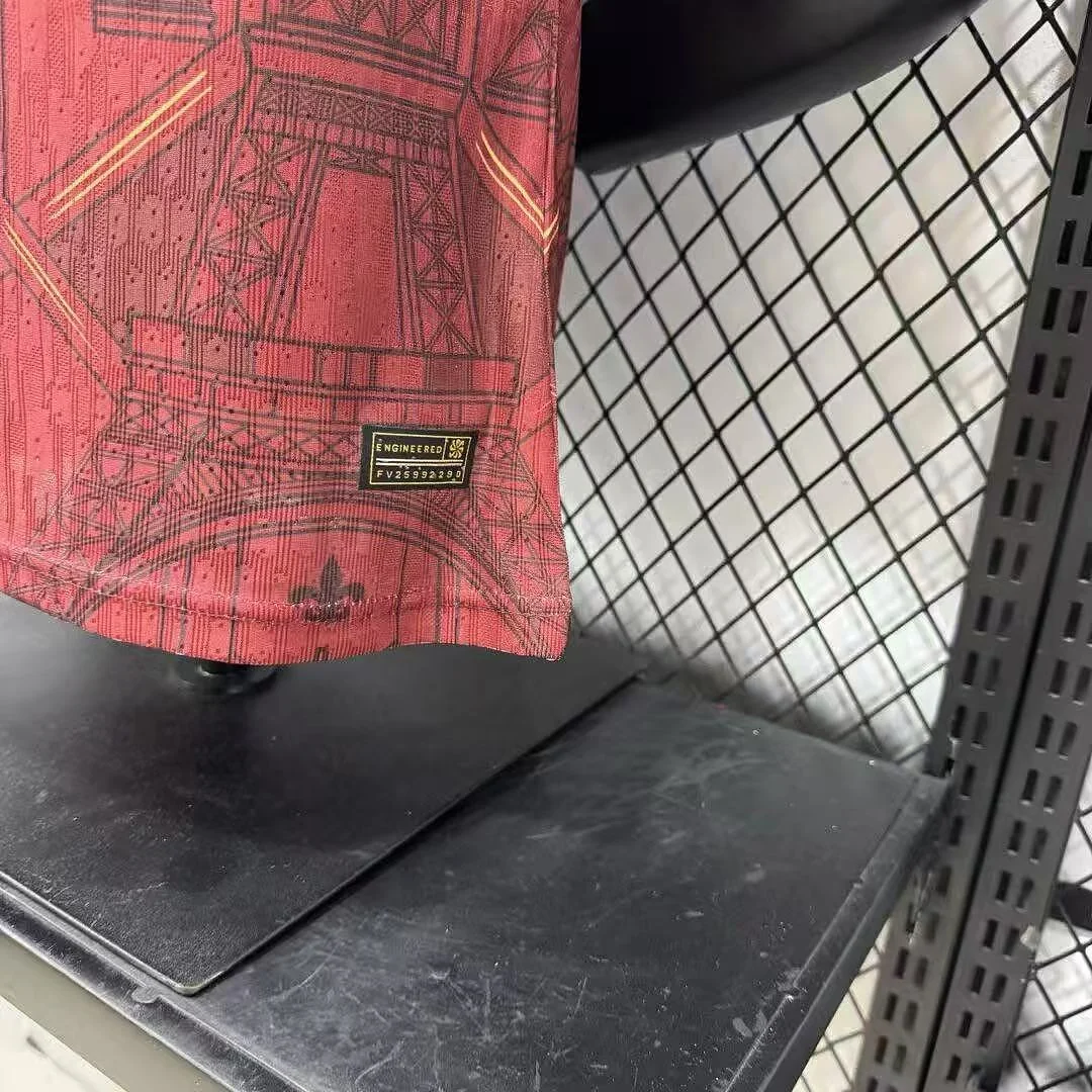 26 Paris Special Edition S-3XL - view 2