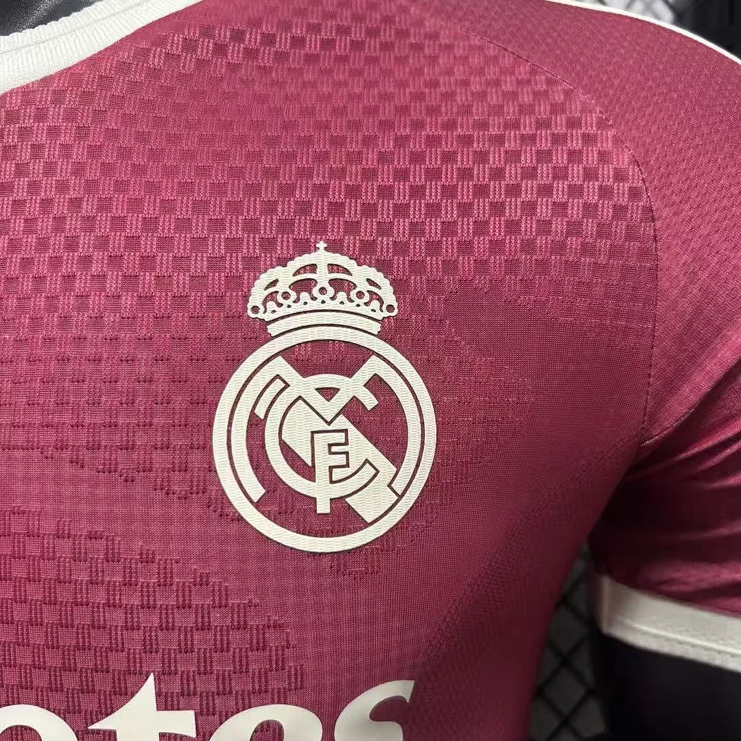 2627 Real Madrid Away S-2XL - view 2