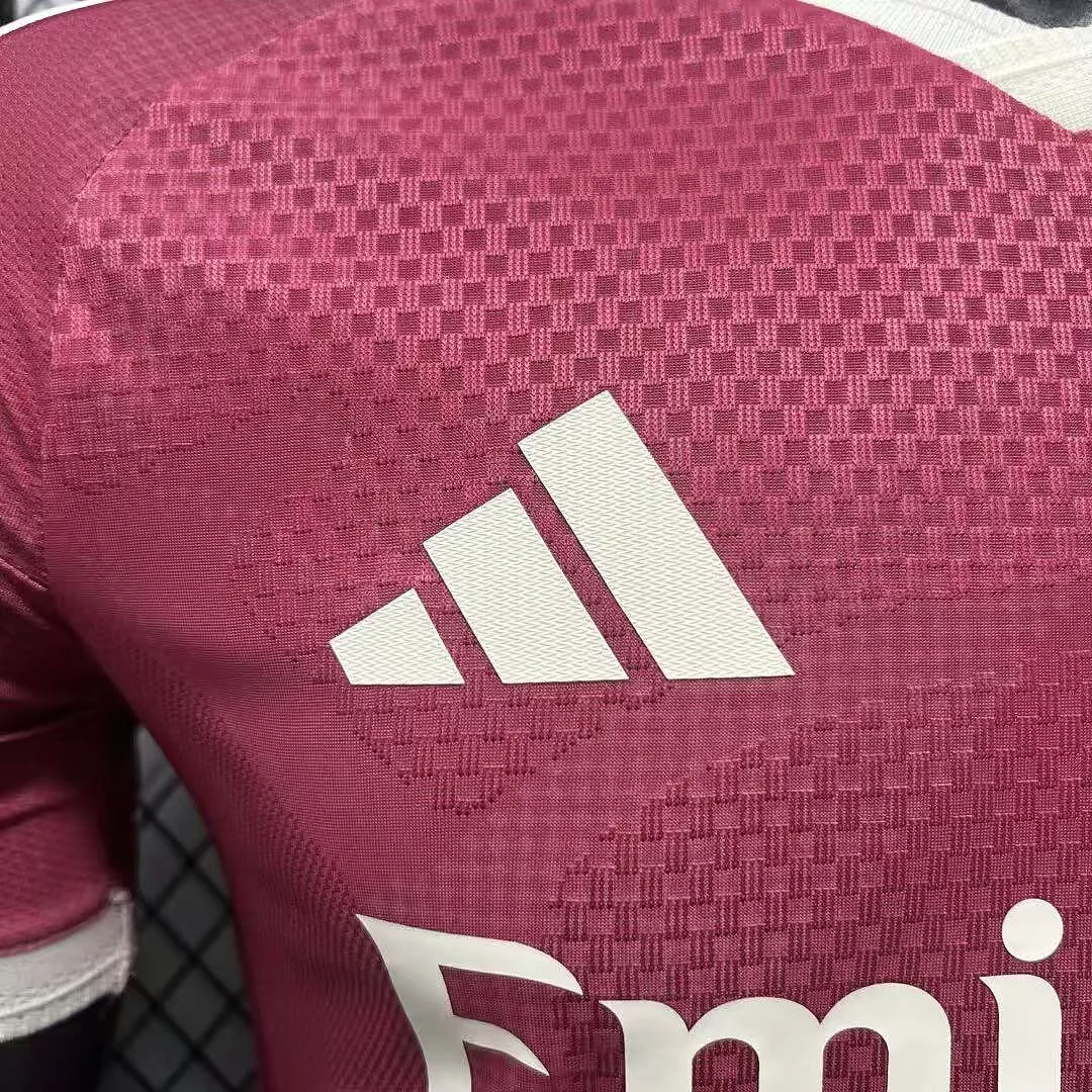 2627 Real Madrid Away S-2XL - view 3