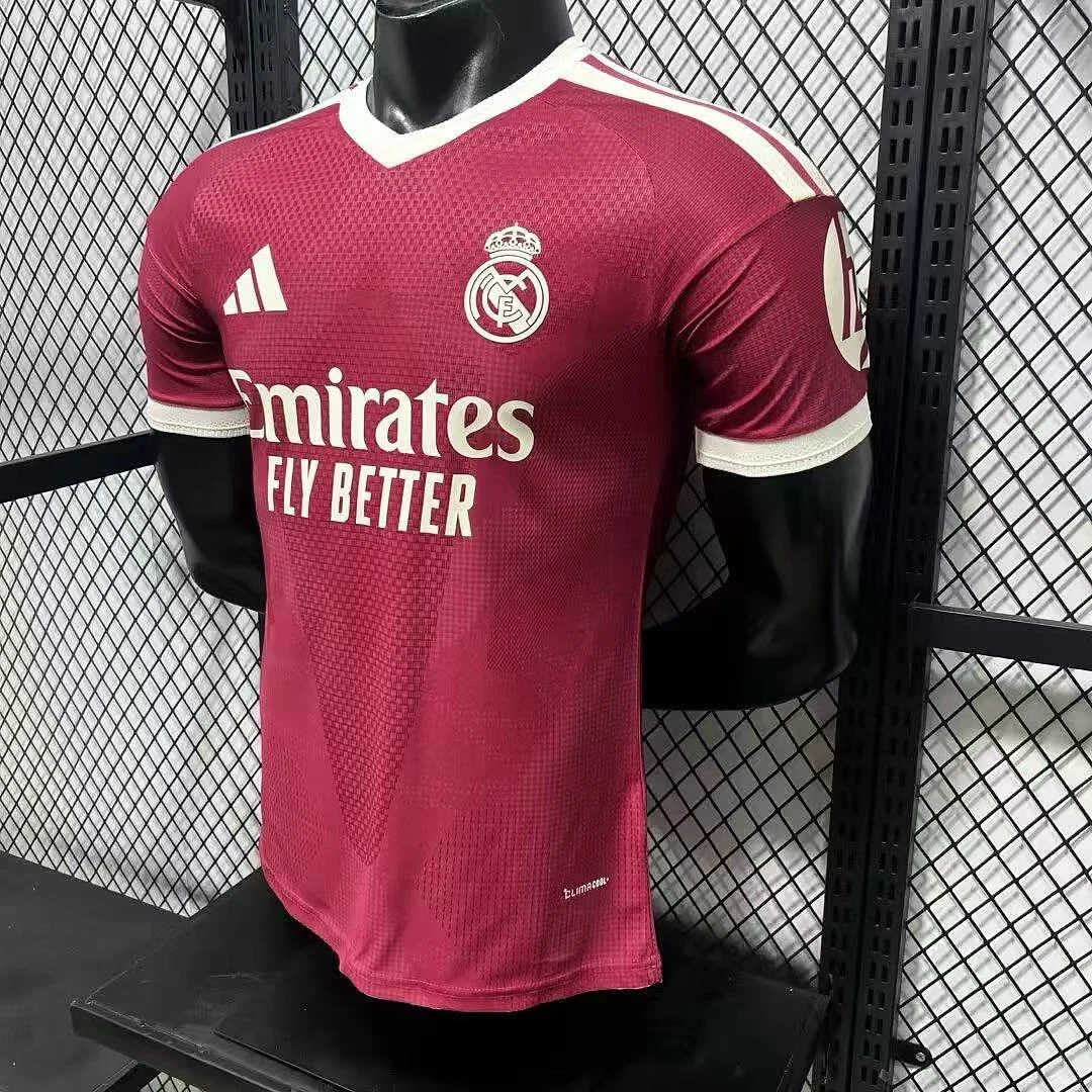 2627 Real Madrid Away S-2XL - view 6