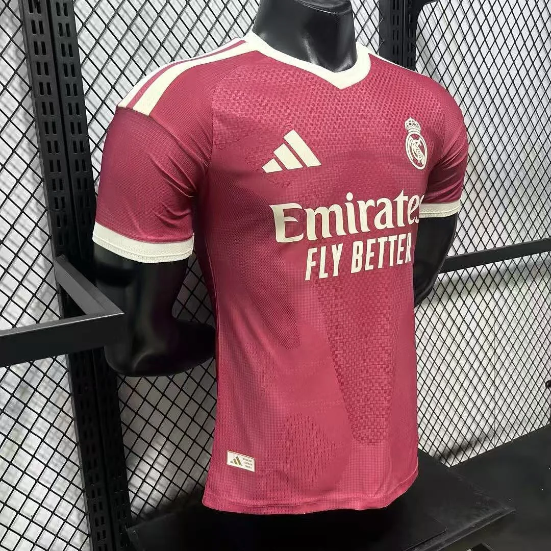 2627 Real Madrid Away S-2XL - view 7