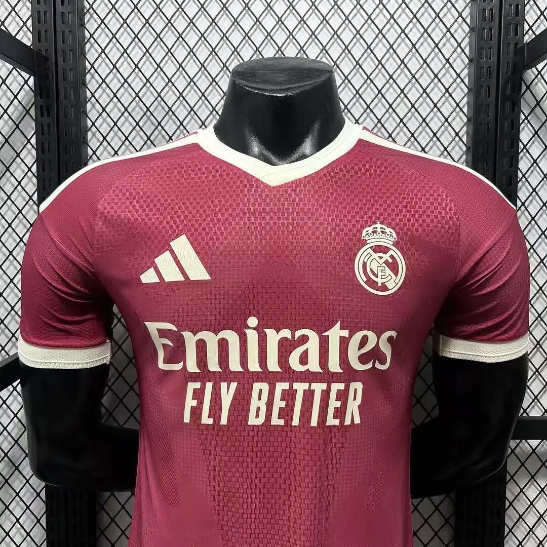 2627 Real Madrid Away S-2XL - view 8