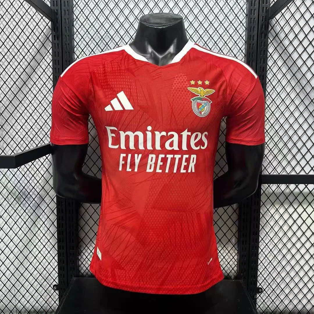 2627 Benfica Home S-2XL - view 1