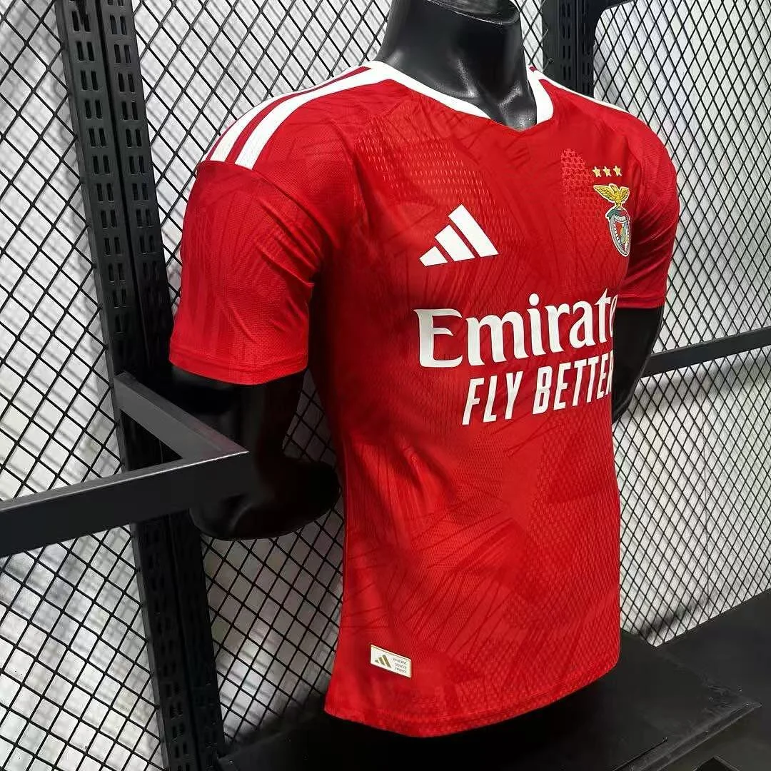 2627 Benfica Home S-2XL - view 5
