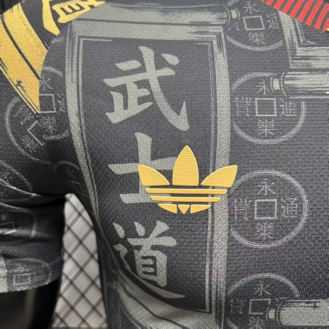 26 Japan Special Edition S-2XL - view 7