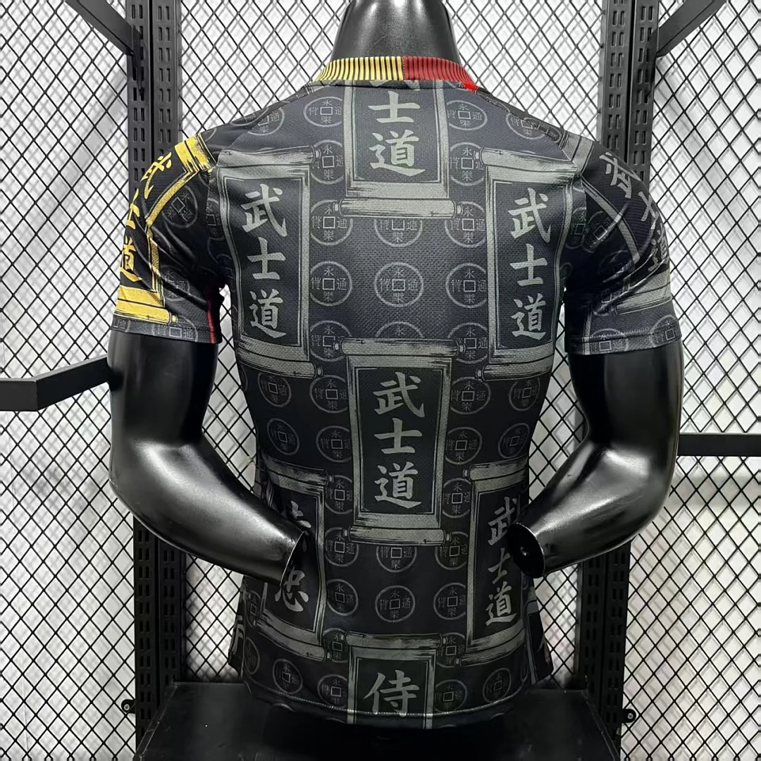26 Japan Special Edition S-2XL - view 9