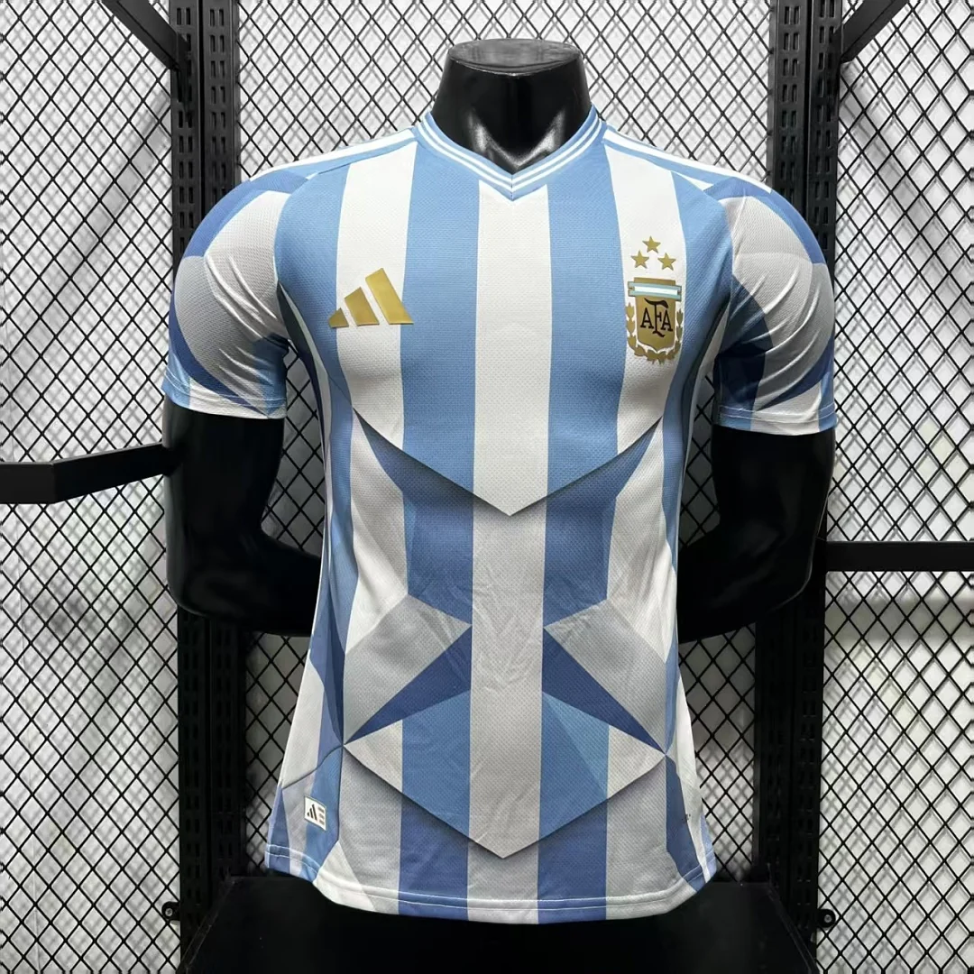 26 Argentina Special Edition S-2XL - view 1