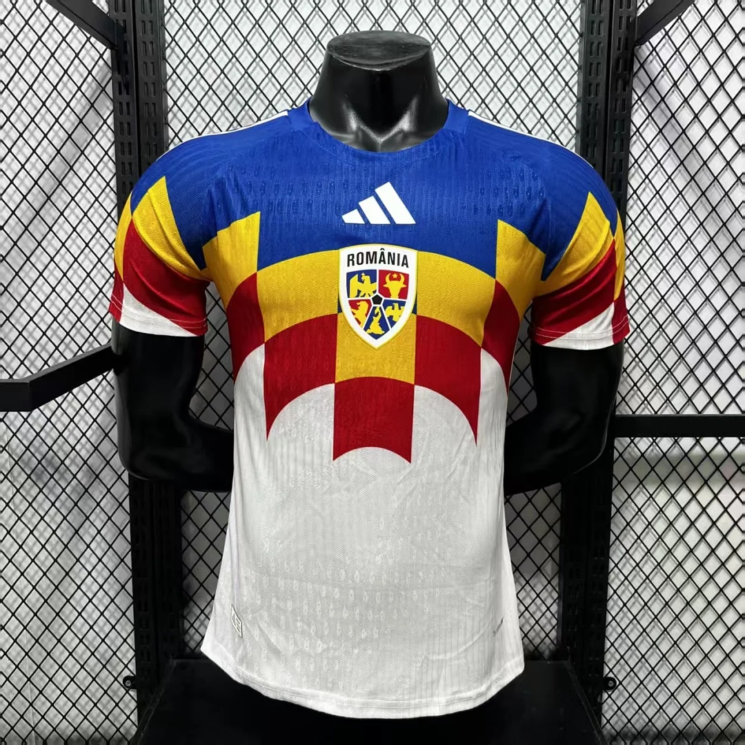 26 Romania Special Edition S-2XL - view 1