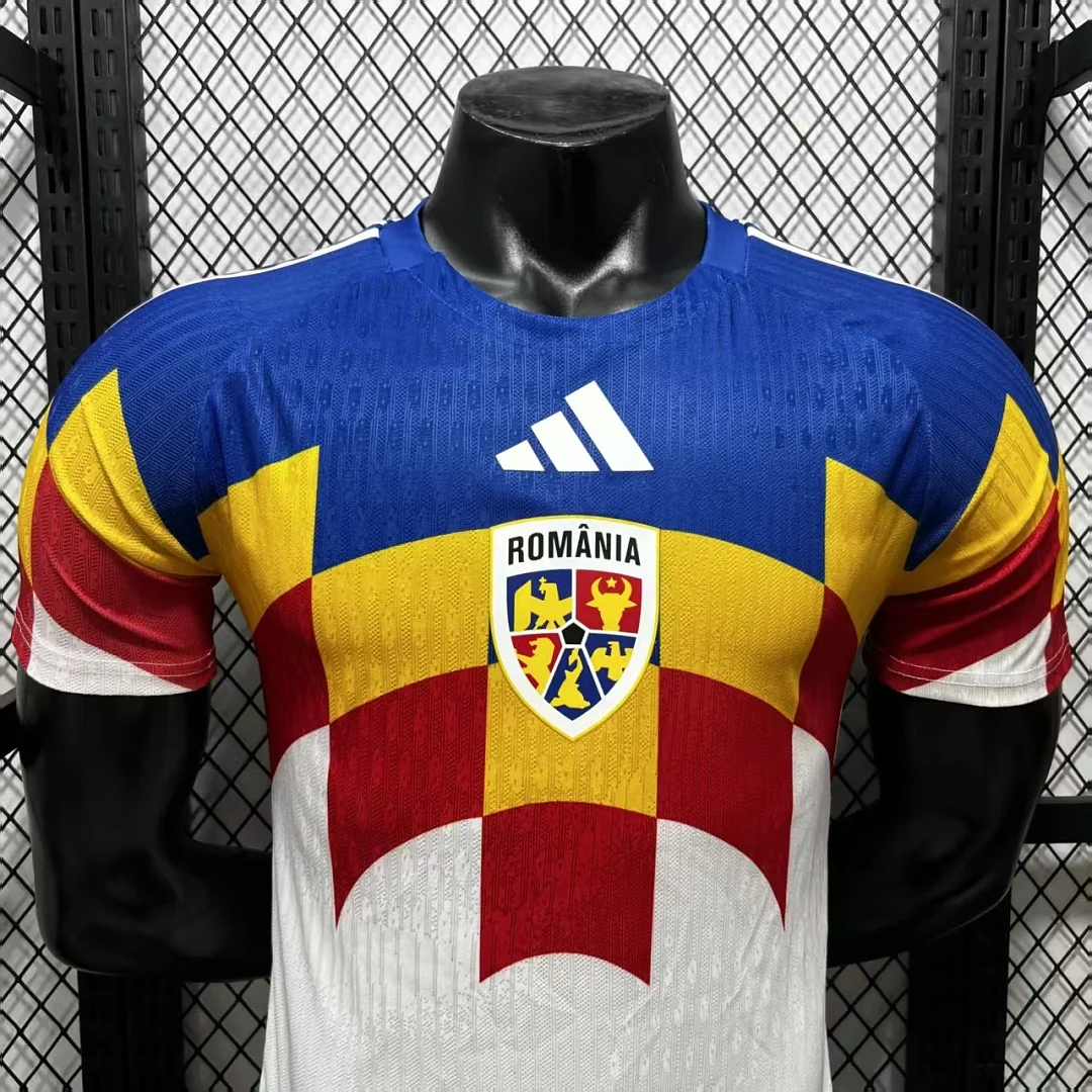 26 Romania Special Edition S-2XL - view 7