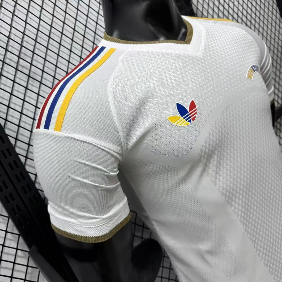 2026 Venezuela Away S-2XL - view 5