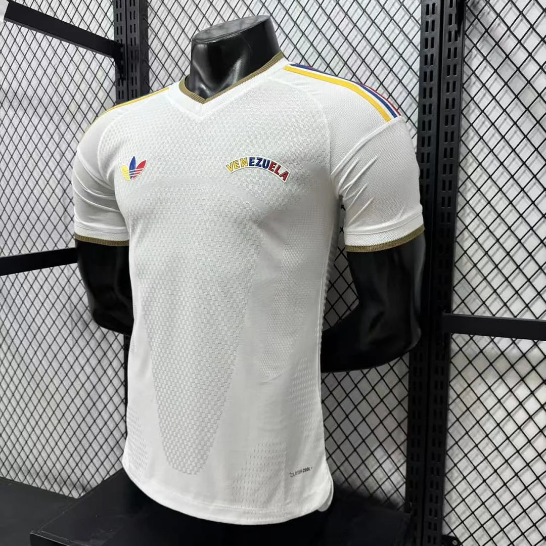 2026 Venezuela Away S-2XL - view 6