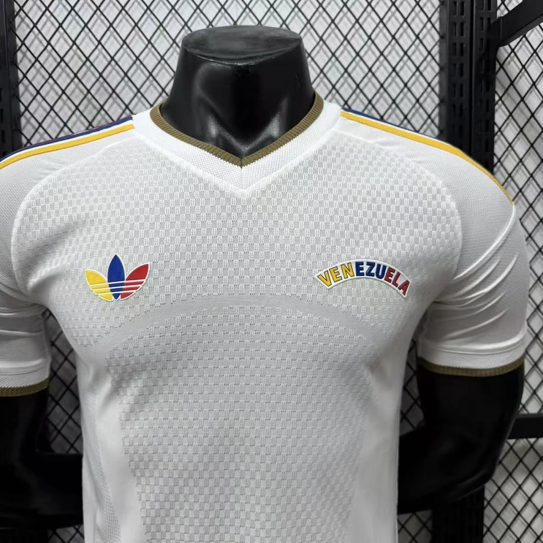 2026 Venezuela Away S-2XL - view 10