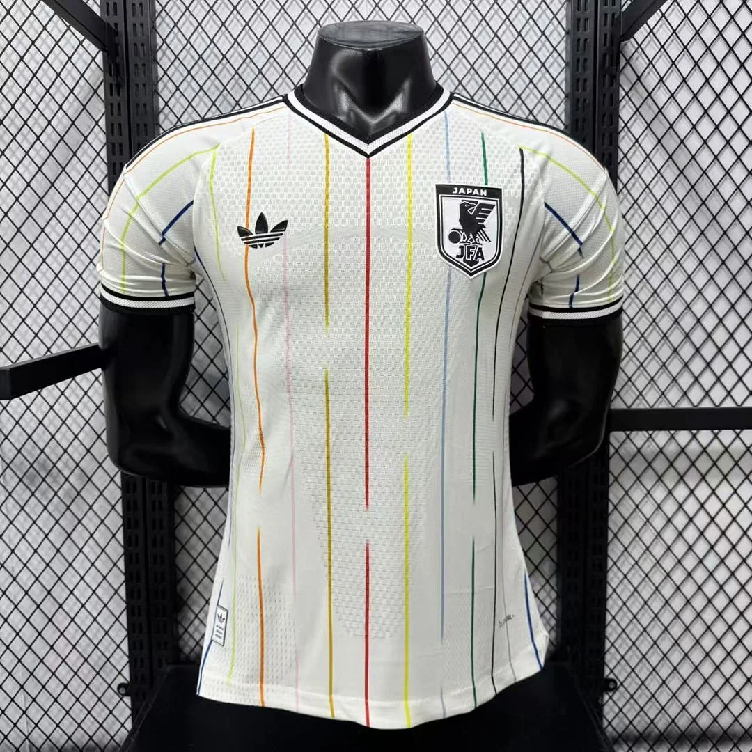 2026 Japan Away S-3XL - view 1
