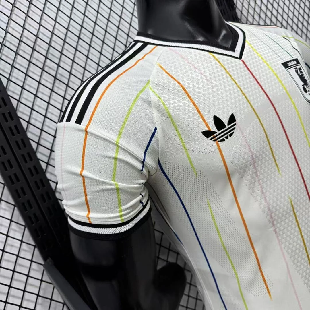 2026 Japan Away S-3XL - view 4