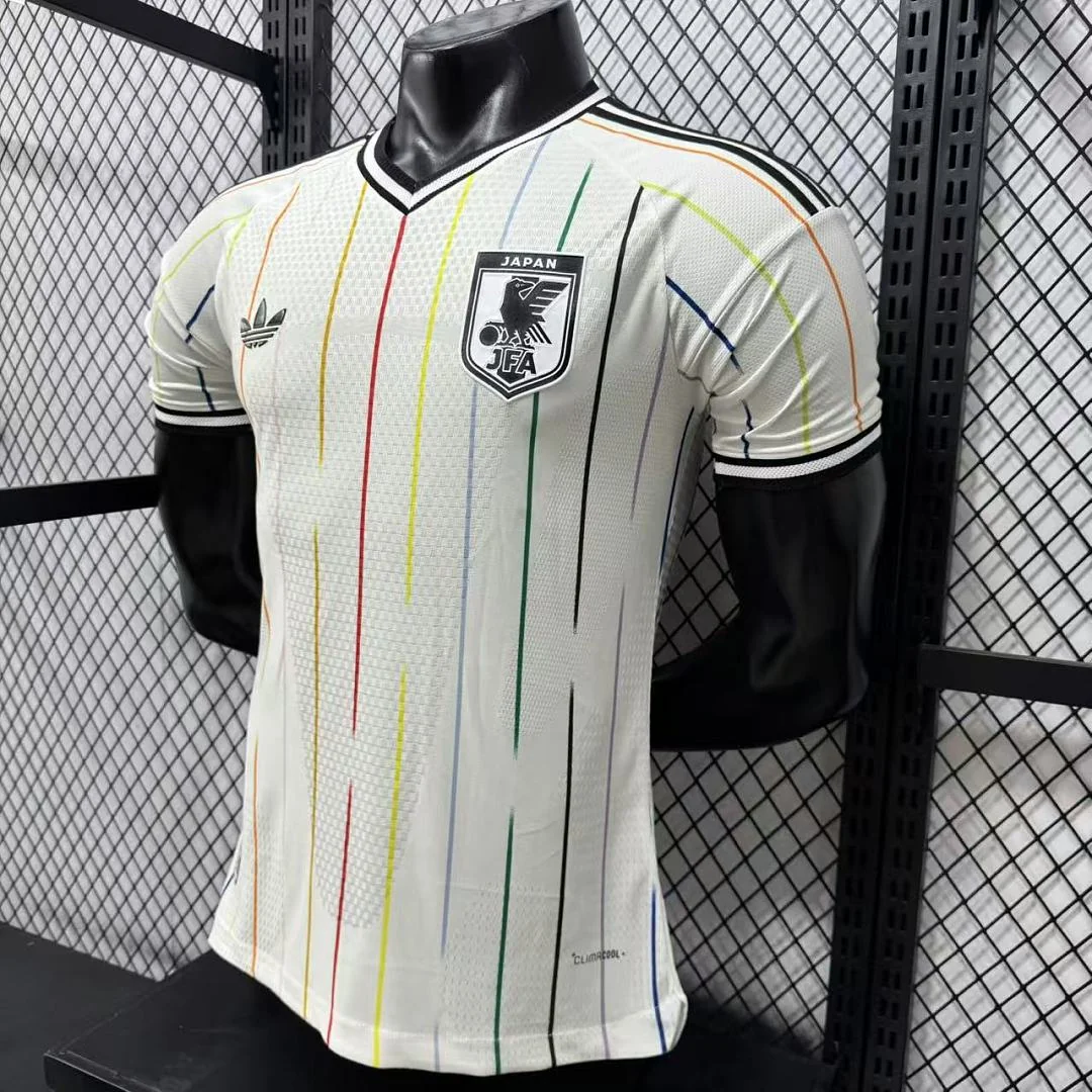 2026 Japan Away S-3XL - view 5