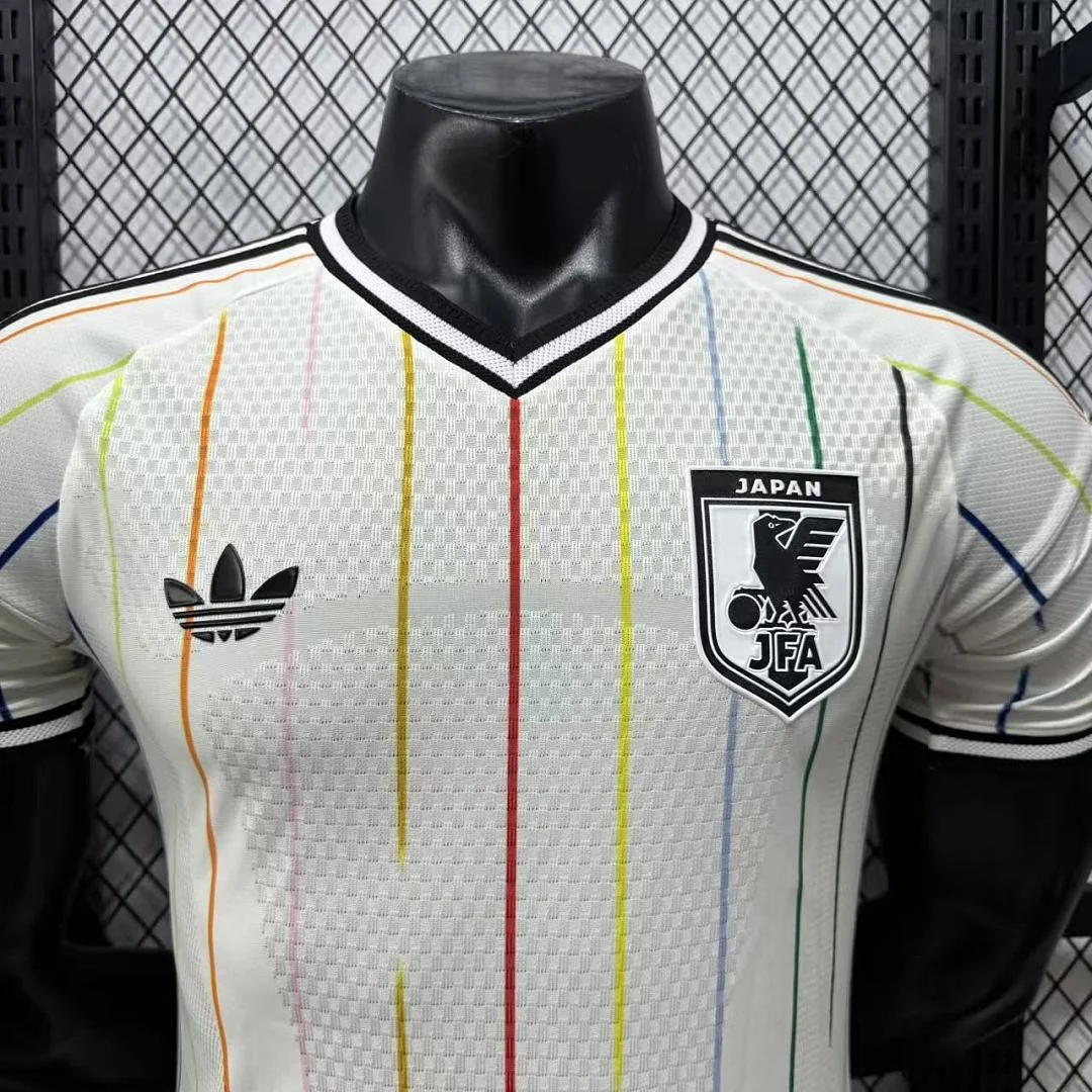 2026 Japan Away S-3XL - view 9
