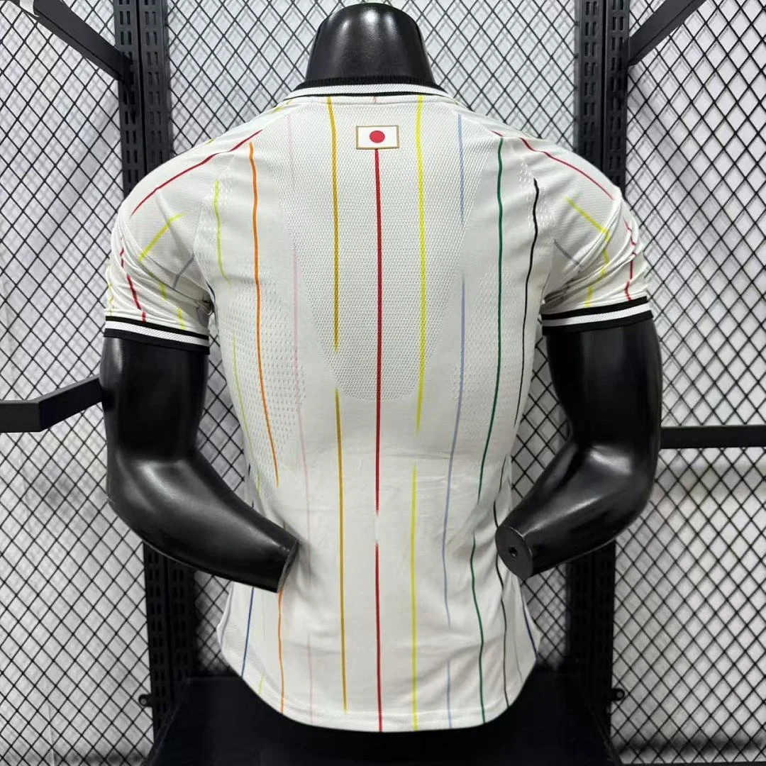 2026 Japan Away S-3XL - view 10