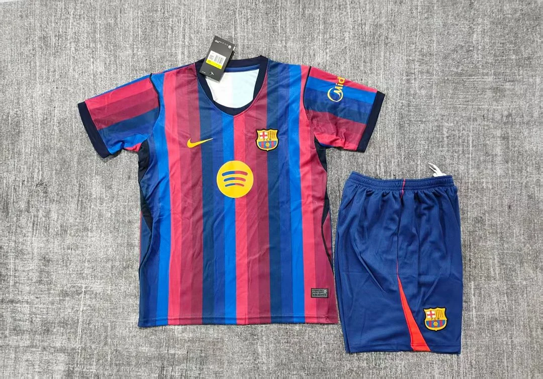 Barcelona Home - view 1