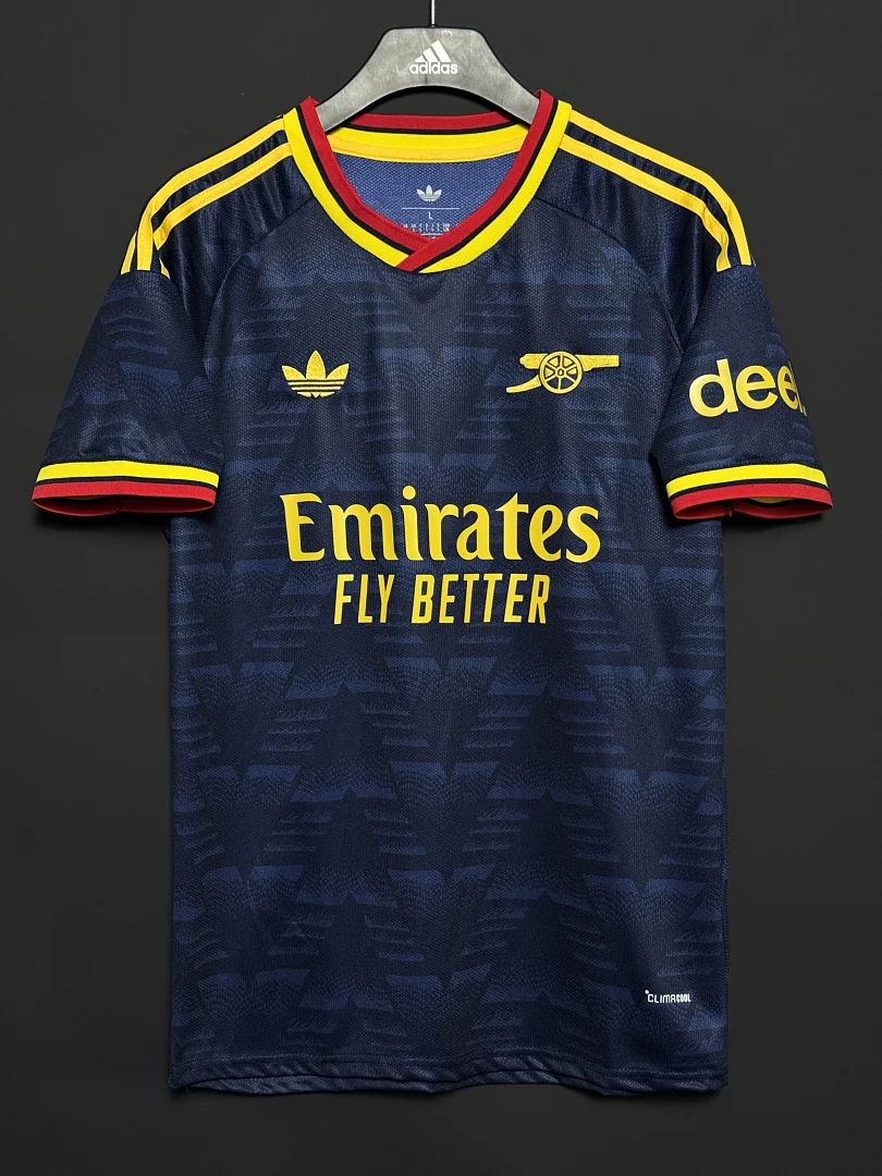 26-27 Arsenal Away S-4XL - view 1