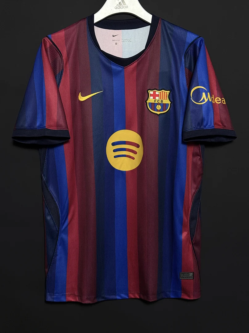 26-27 Barcelona Home S-4XL - view 1