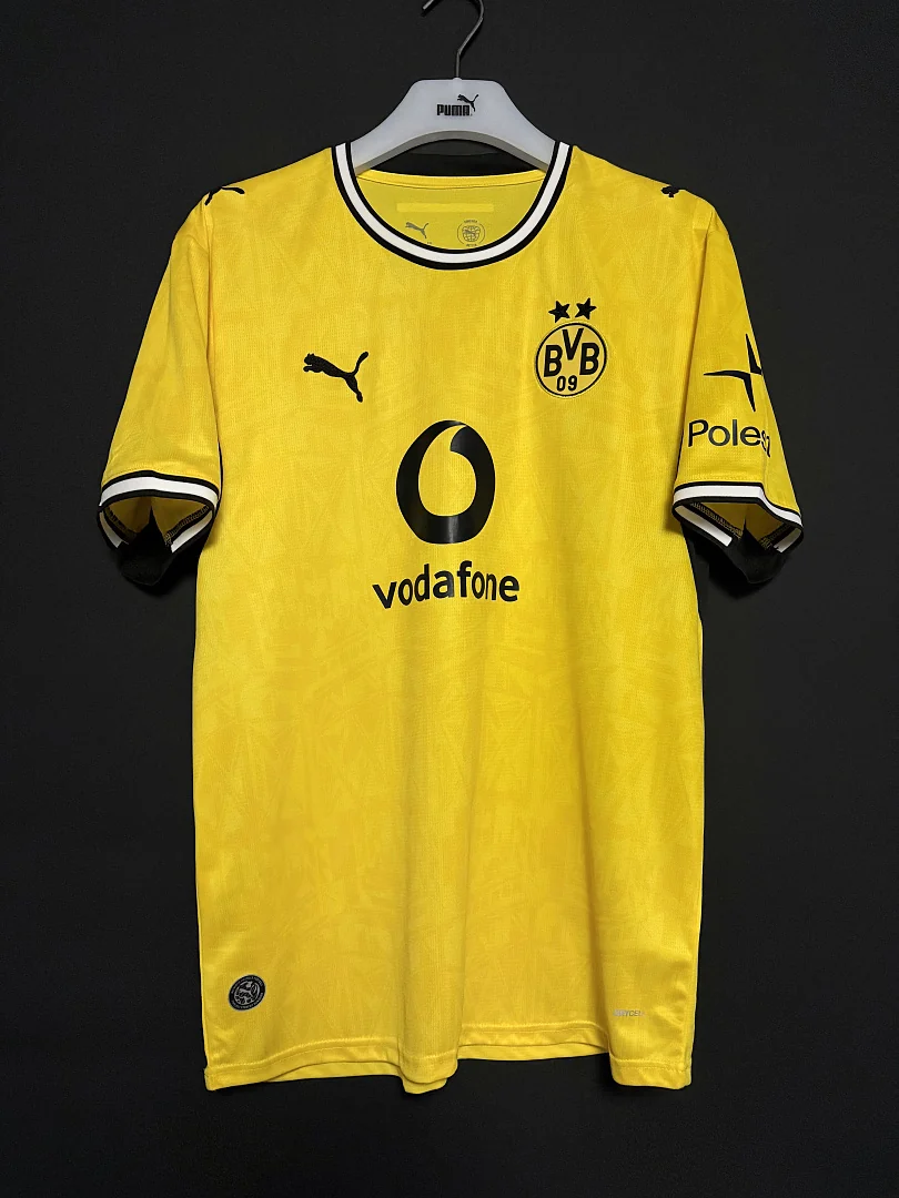 26-27 Dortmund Home S-4XL - view 1