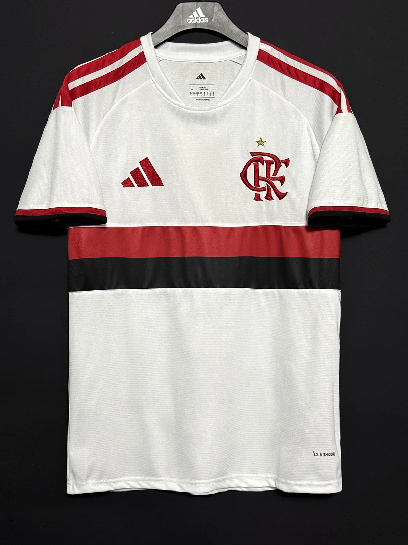 26-27 Flamengo Away S-4XL - view 1