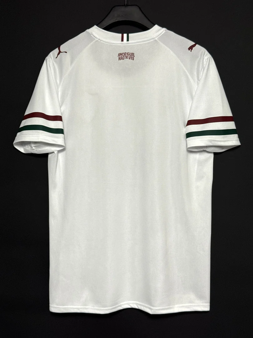 26-27 Fluminense Away S-4XL - view 3