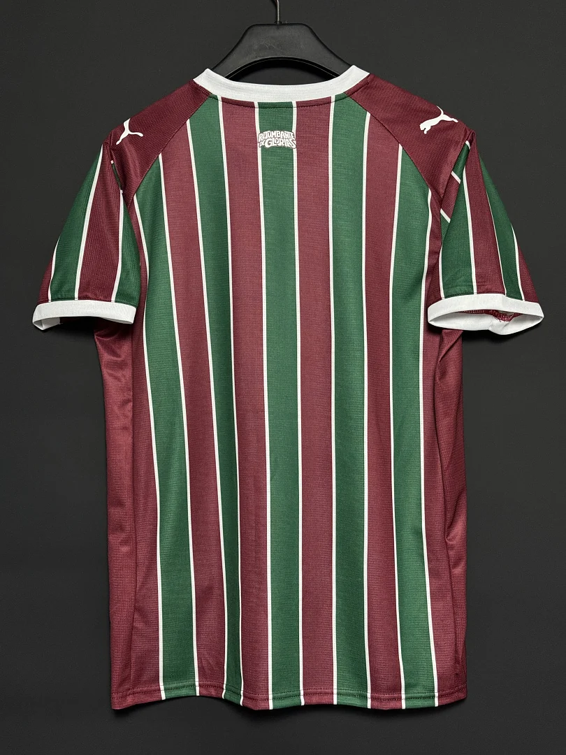 26-27 Fluminense Home S-4XL - view 3