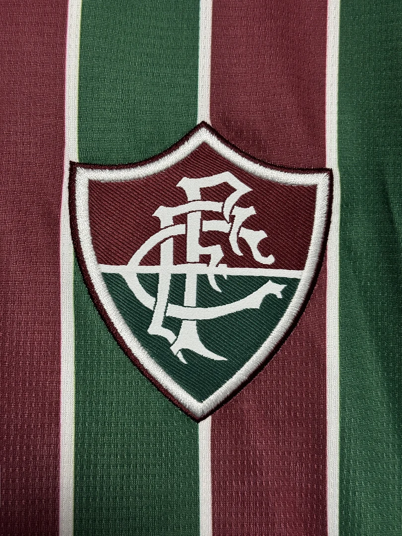 26-27 Fluminense Home S-4XL - view 5