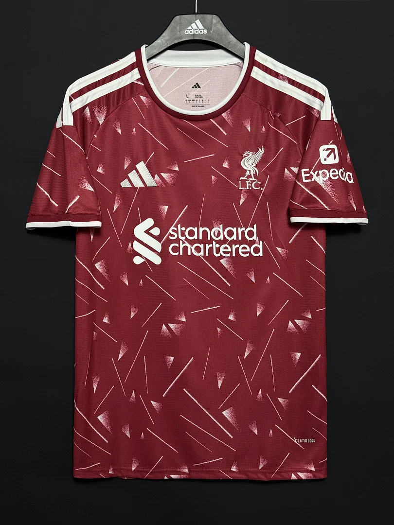 26-27 Liverpool Home S-4XL - view 1