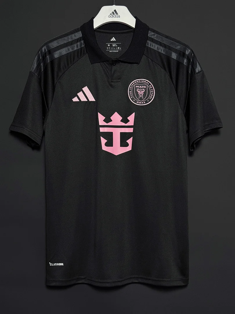 26-27 Miami Away S-4XL - view 1