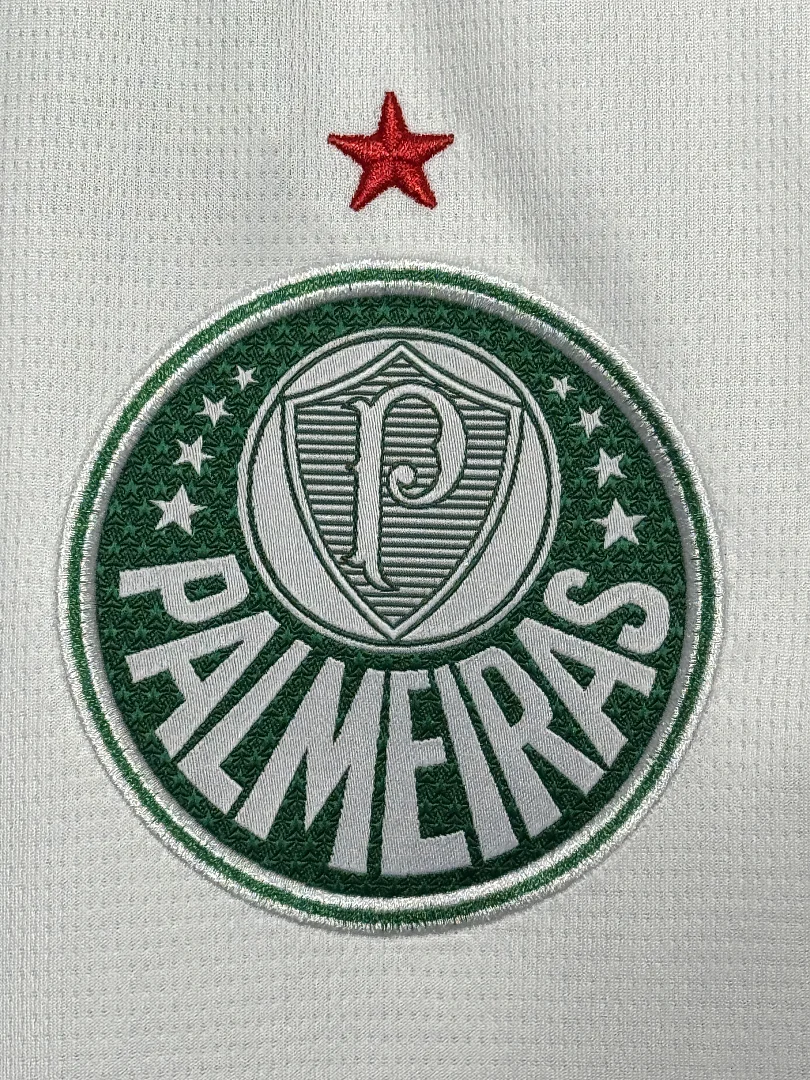 26-27 Palmeiras Away S-4XL - view 5